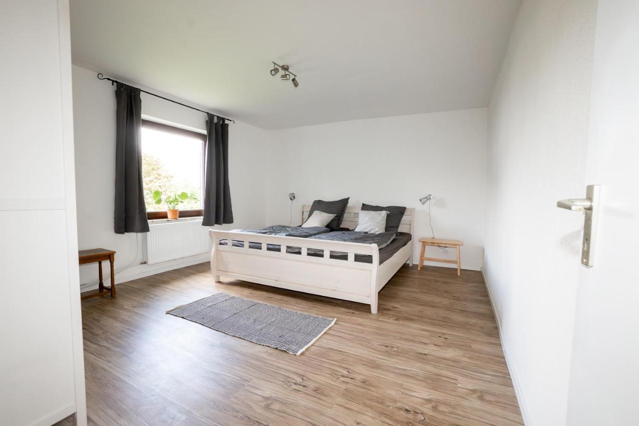 Ferienhaus Schneifel Auw bei Prum Exteriör bild