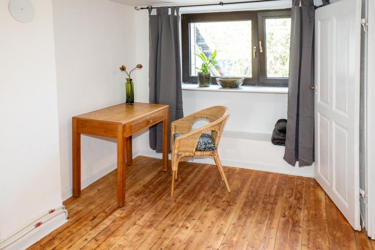 Ferienhaus Schneifel Auw bei Prum Exteriör bild