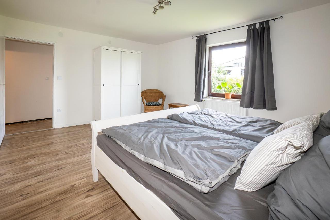 Ferienhaus Schneifel Auw bei Prum Exteriör bild
