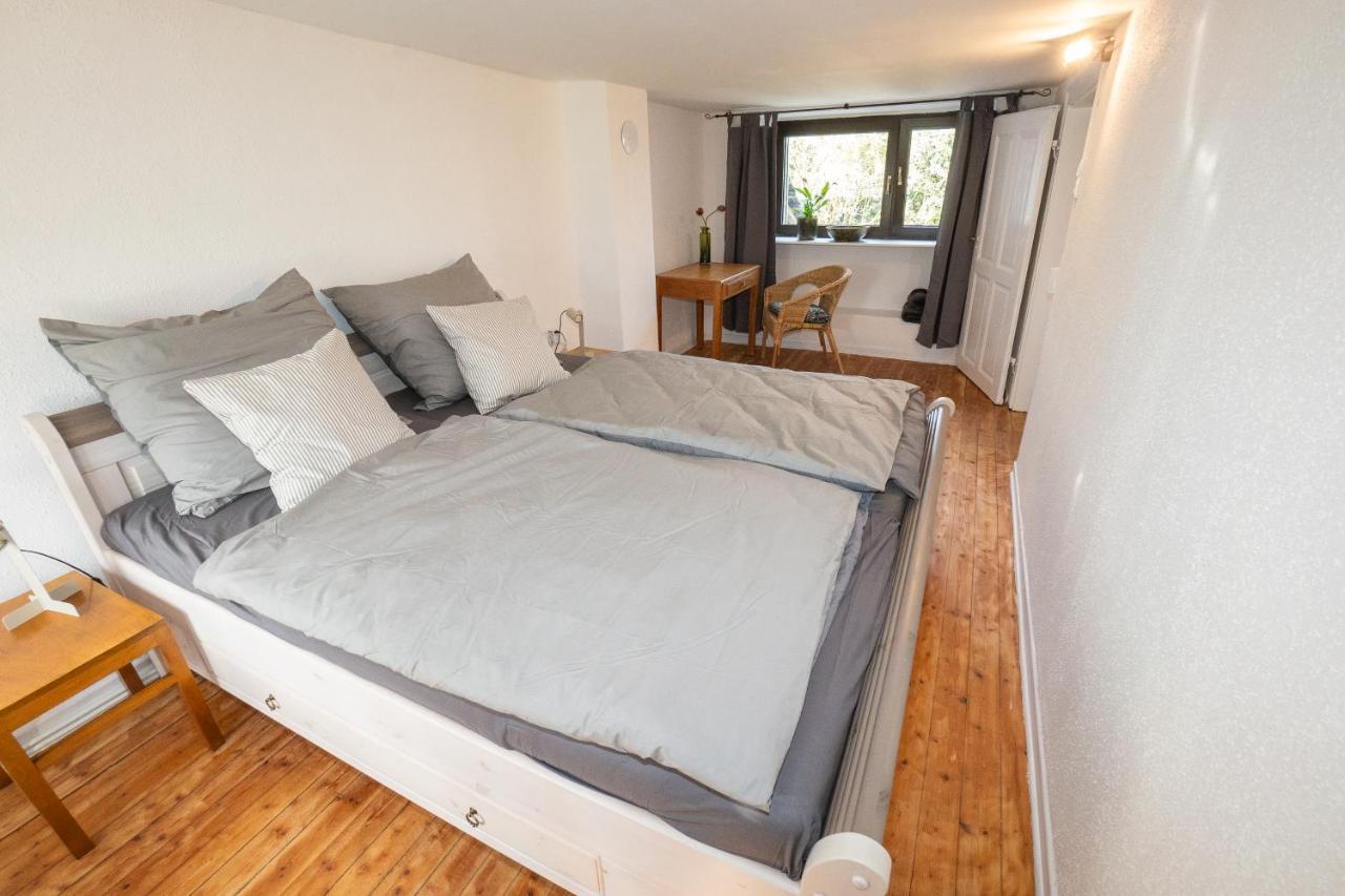 Ferienhaus Schneifel Auw bei Prum Exteriör bild
