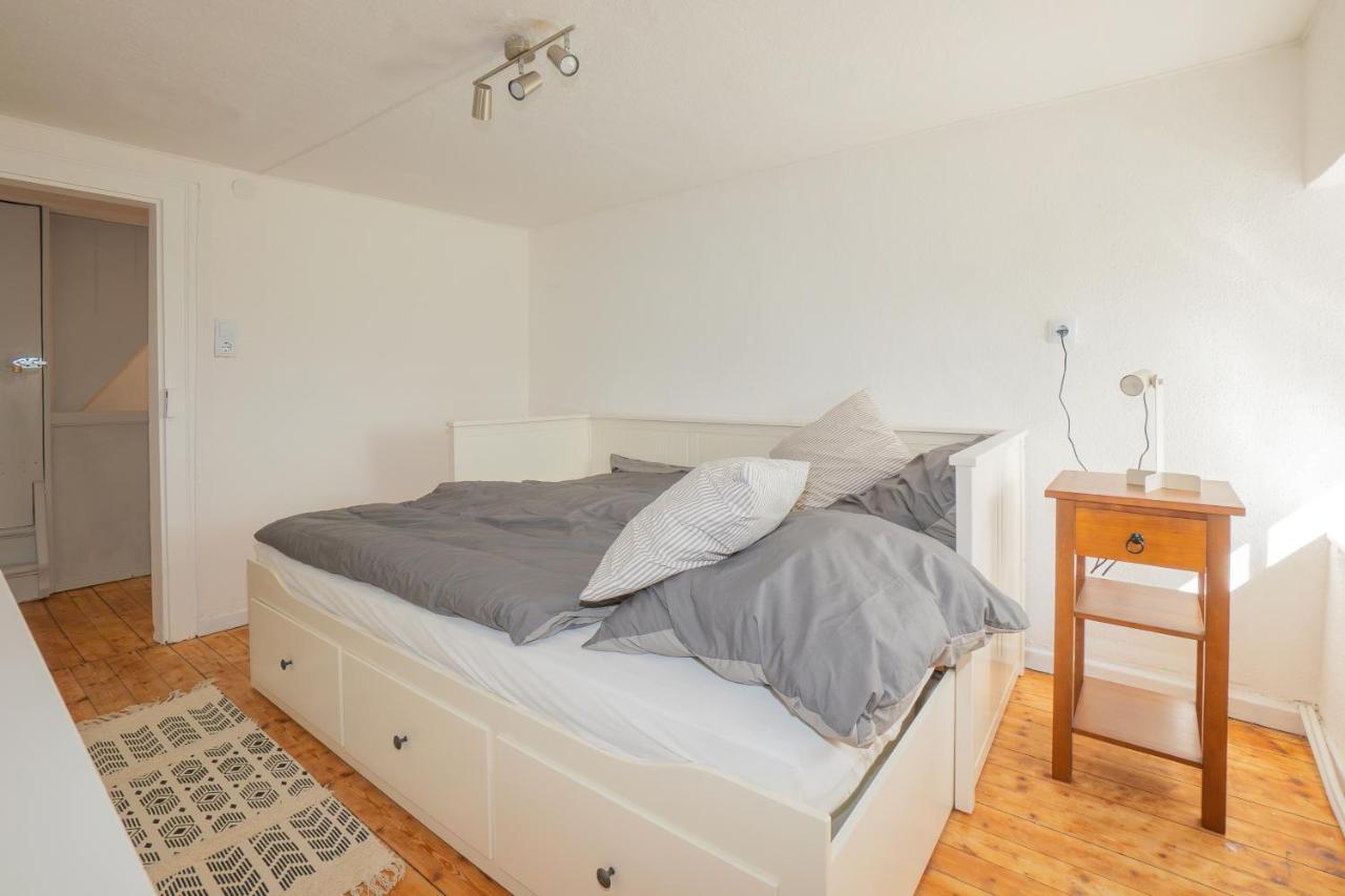 Ferienhaus Schneifel Auw bei Prum Exteriör bild