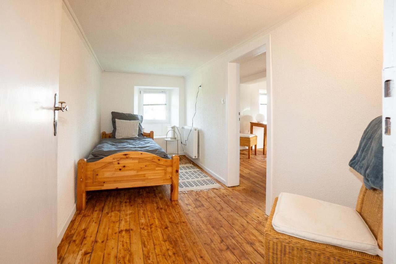 Ferienhaus Schneifel Auw bei Prum Exteriör bild