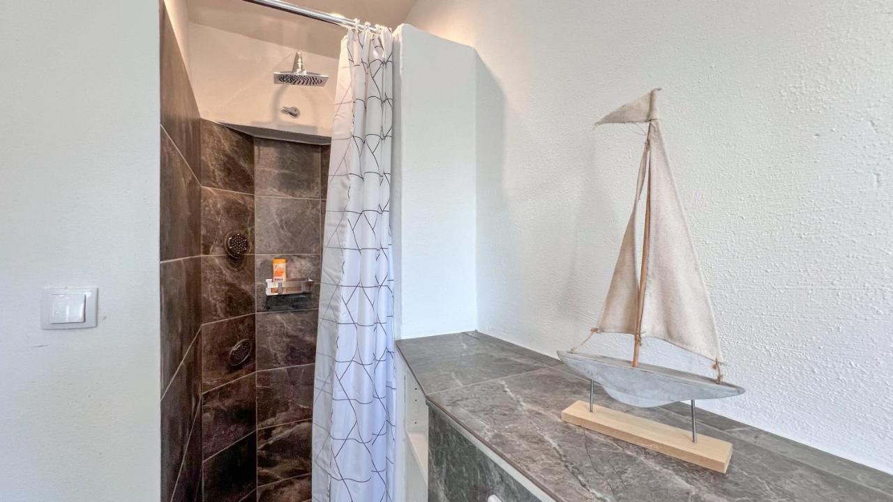 Ferienhaus Schneifel Auw bei Prum Exteriör bild